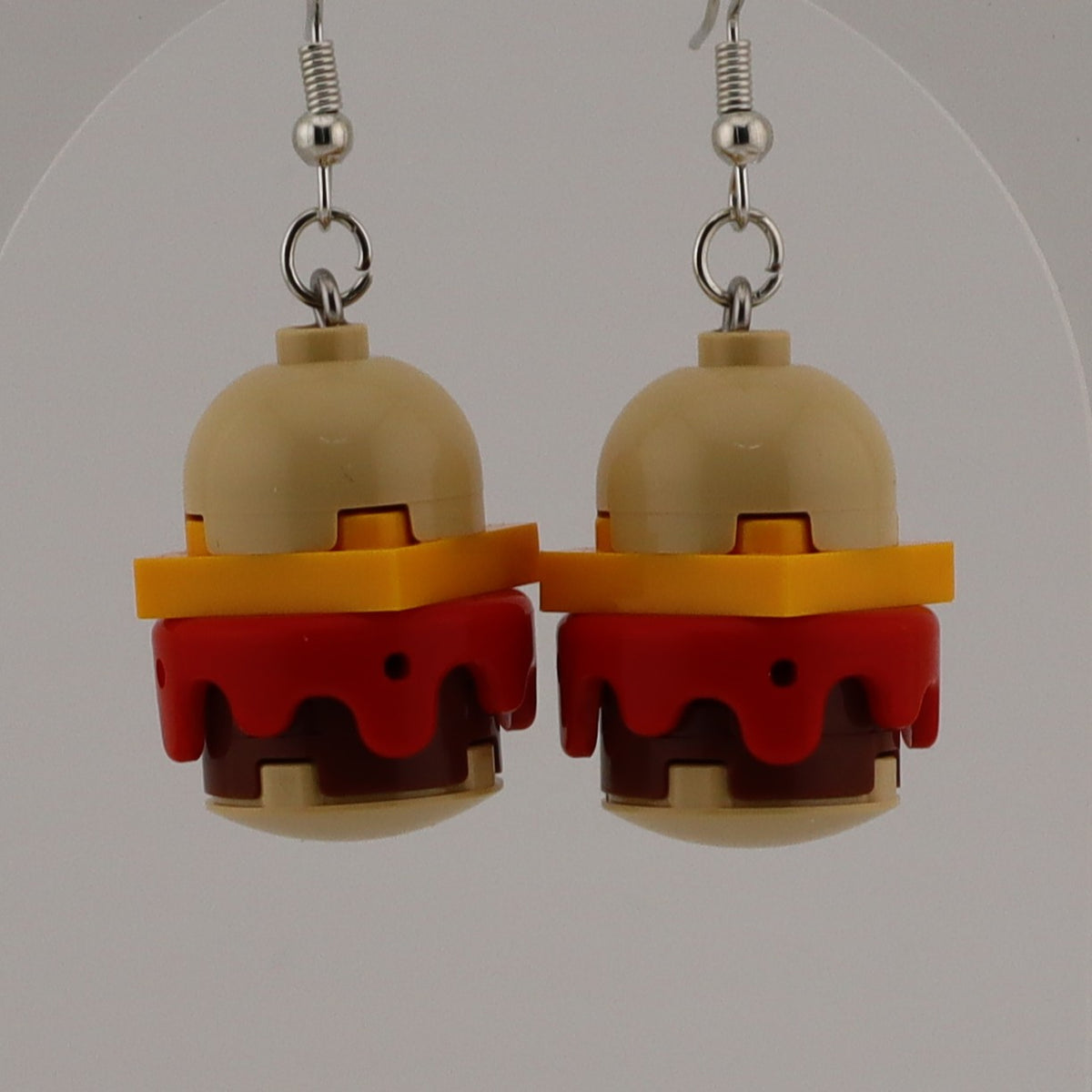 HANGING EARRINGS
