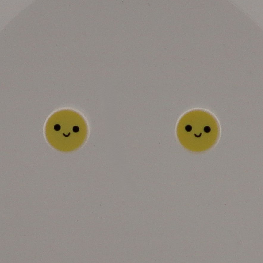 EMOJI STUDS