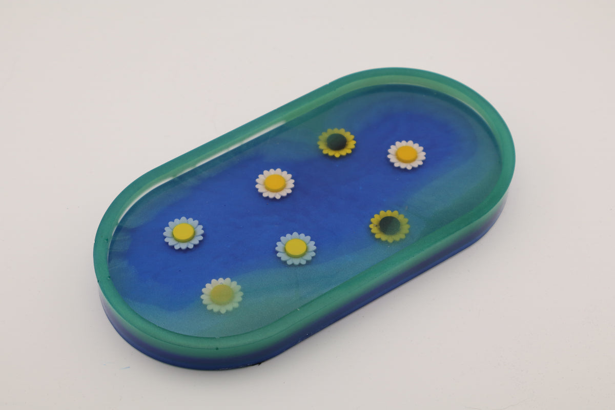 RESIN AND CERAMIC CRAFTS