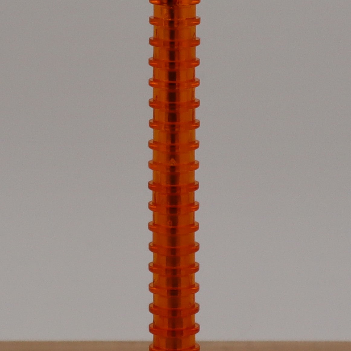 BARRED STUD KEY CHAINS