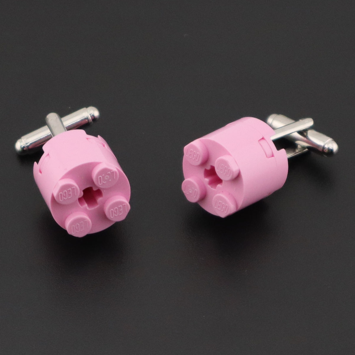 CUFFLINK BRICKS (VARIOUS SIZES & DESIGNS)