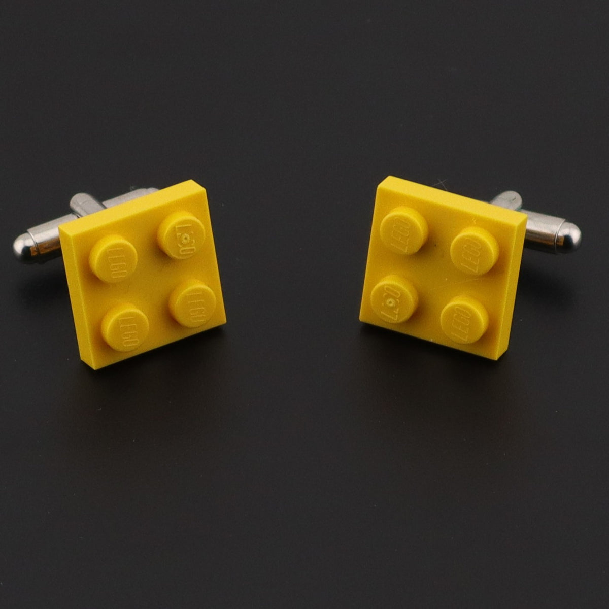 CUFFLINK BRICKS (VARIOUS SIZES & DESIGNS)