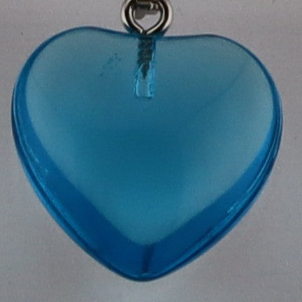 PENDANTS AND NECKLACES