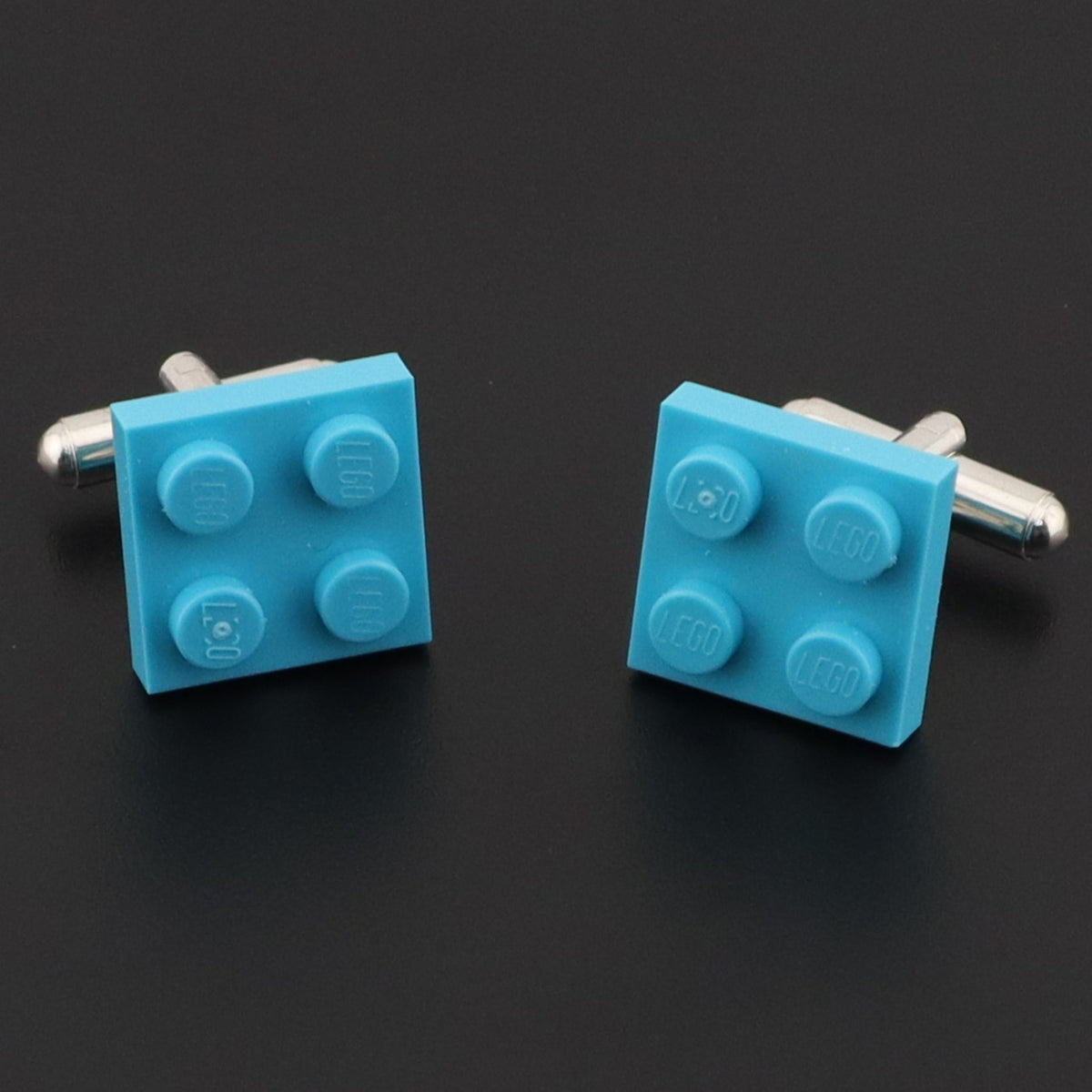CUFFLINK BRICKS (VARIOUS SIZES & DESIGNS)