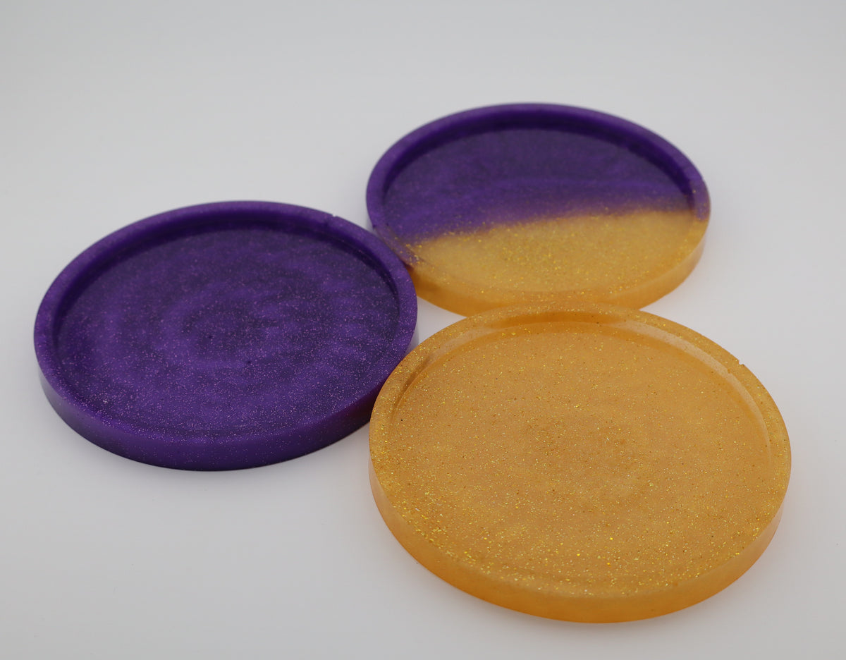 RESIN AND CERAMIC CRAFTS