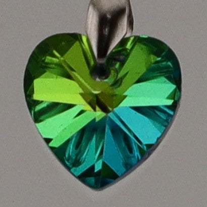 PENDANTS AND NECKLACES