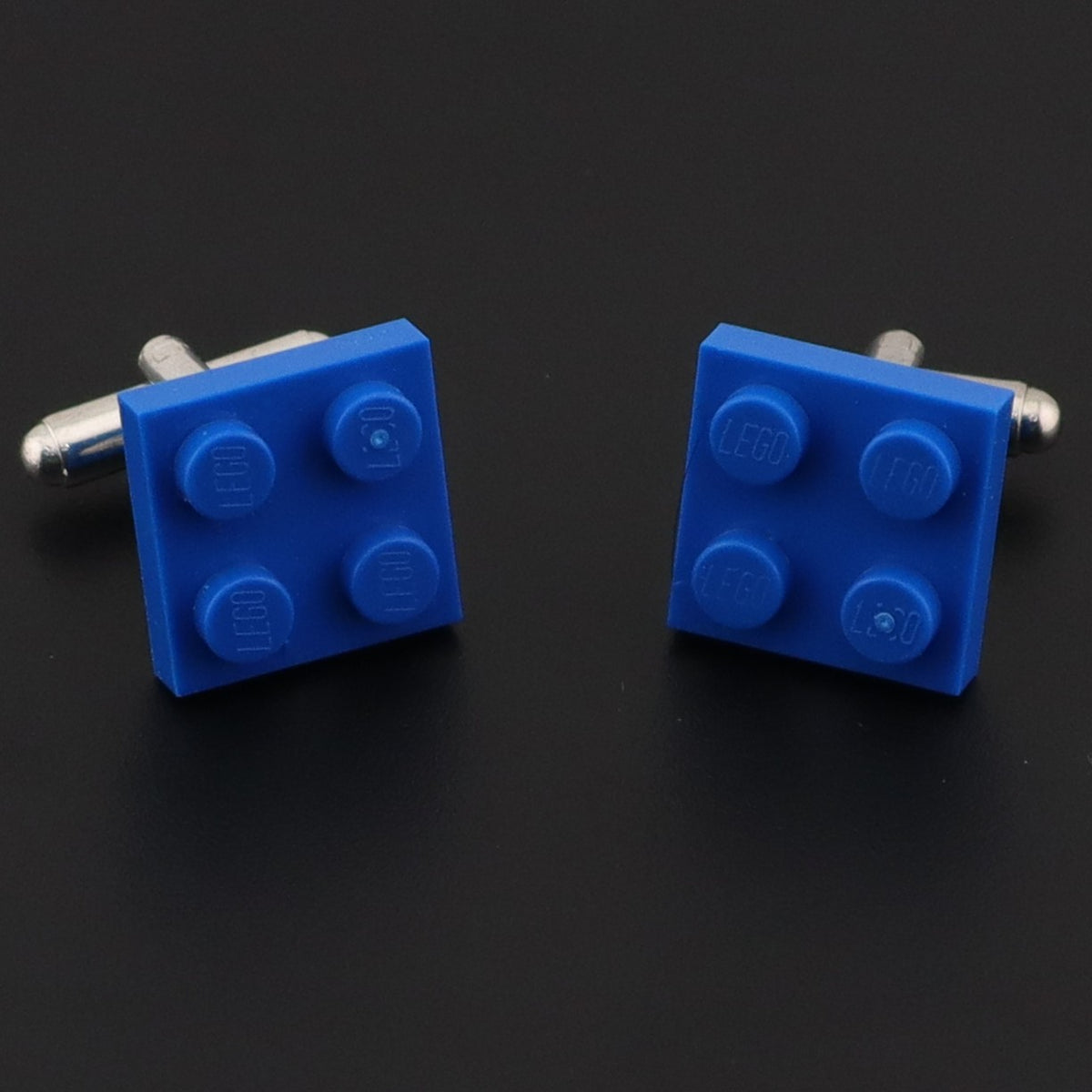CUFFLINK BRICKS (VARIOUS SIZES & DESIGNS)