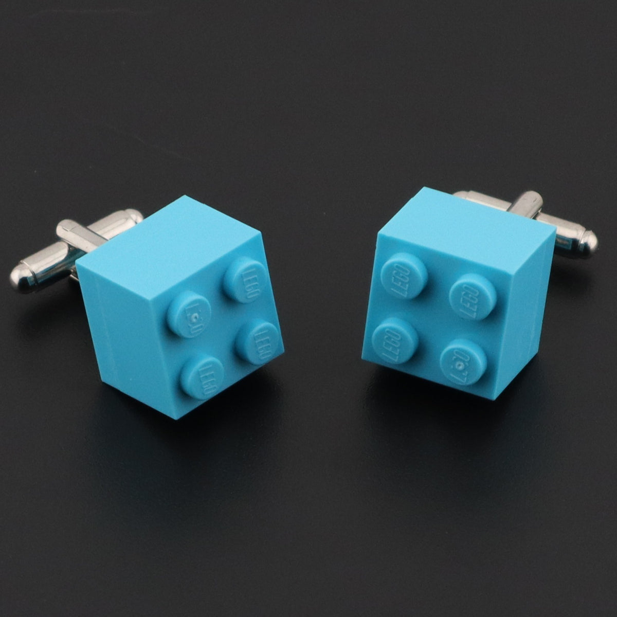 CUFFLINK BRICKS (VARIOUS SIZES & DESIGNS)