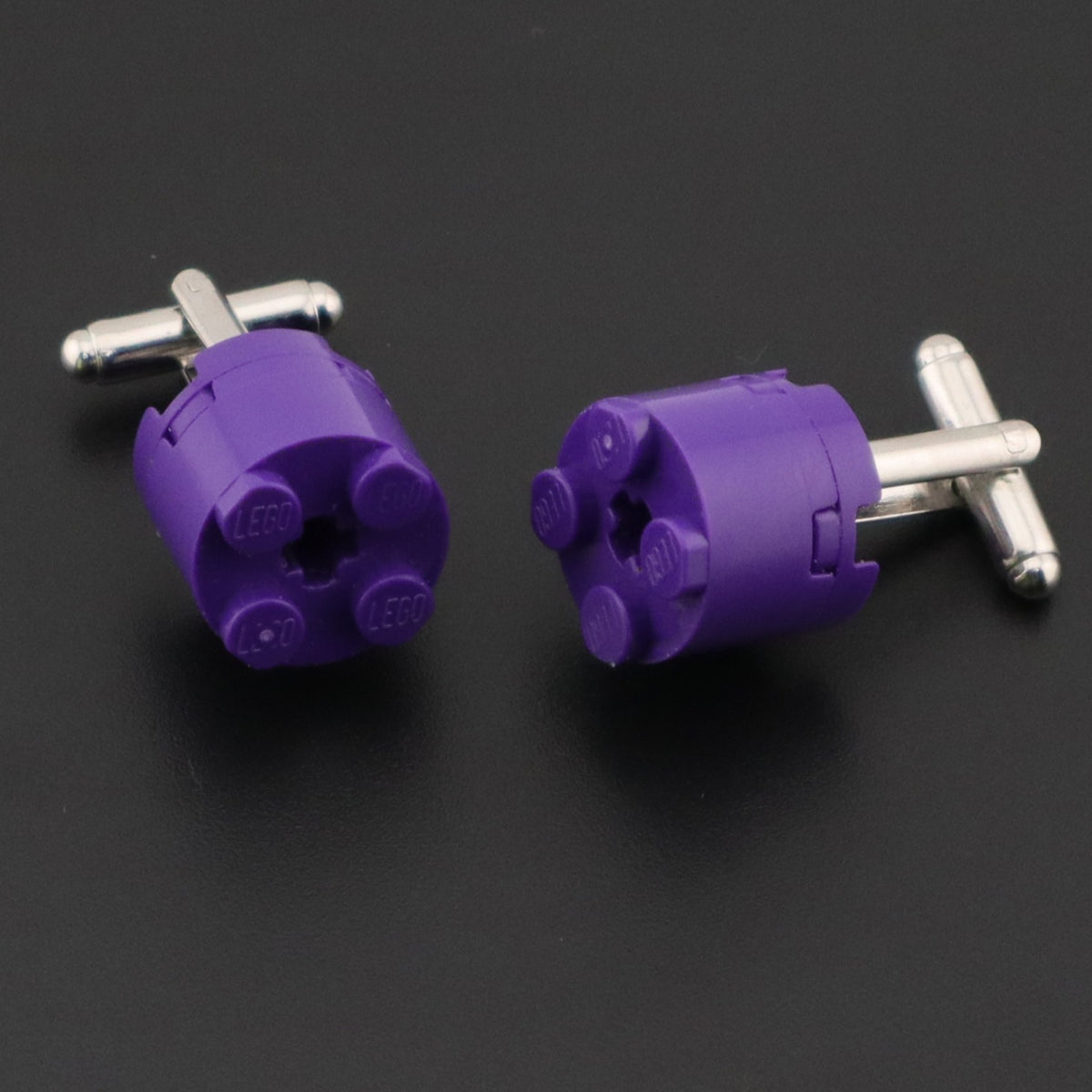 CUFFLINK BRICKS (VARIOUS SIZES & DESIGNS)
