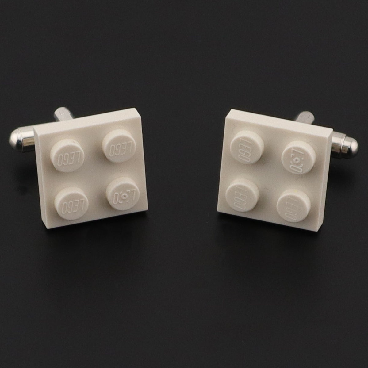 CUFFLINK BRICKS (VARIOUS SIZES & DESIGNS)