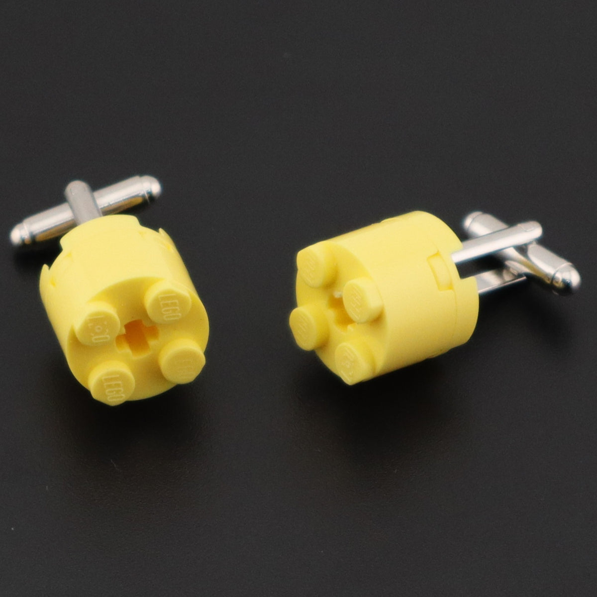 CUFFLINK BRICKS (VARIOUS SIZES & DESIGNS)
