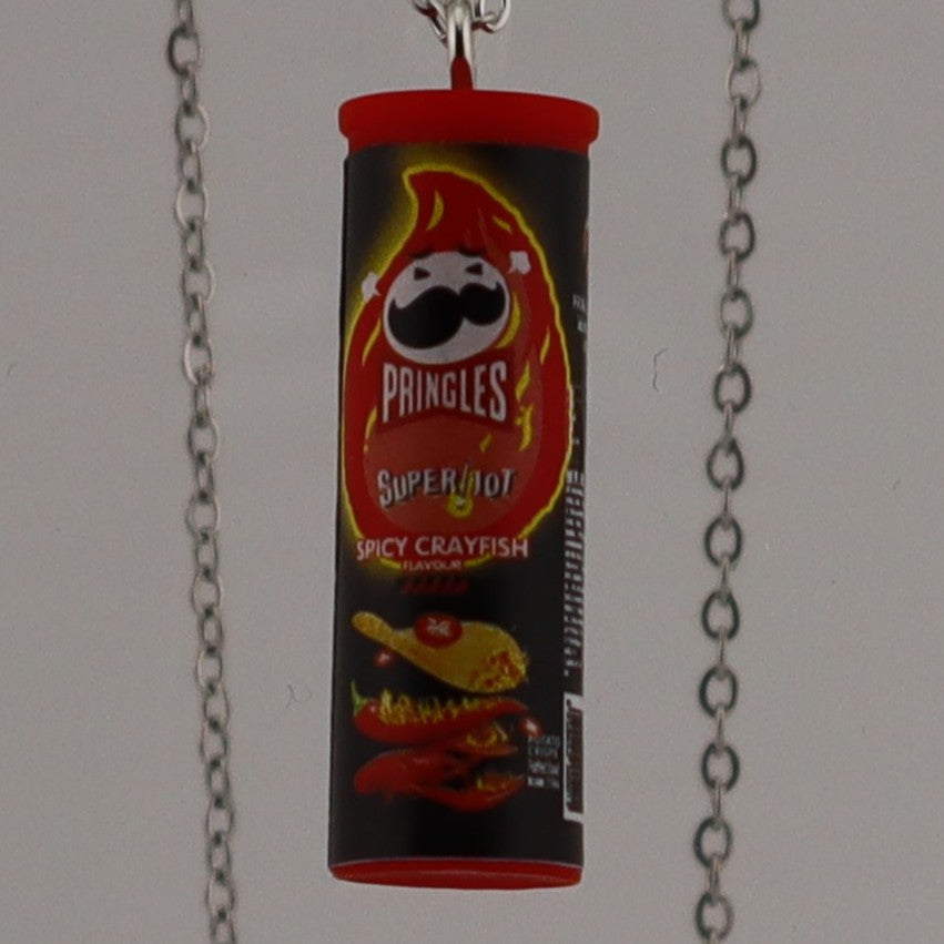 PENDANTS AND NECKLACES