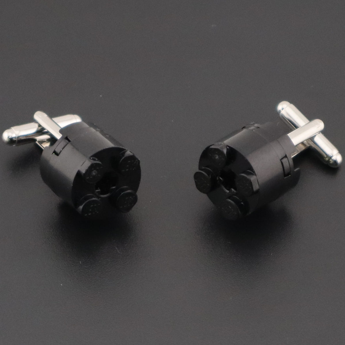 CUFFLINK BRICKS (VARIOUS SIZES & DESIGNS)