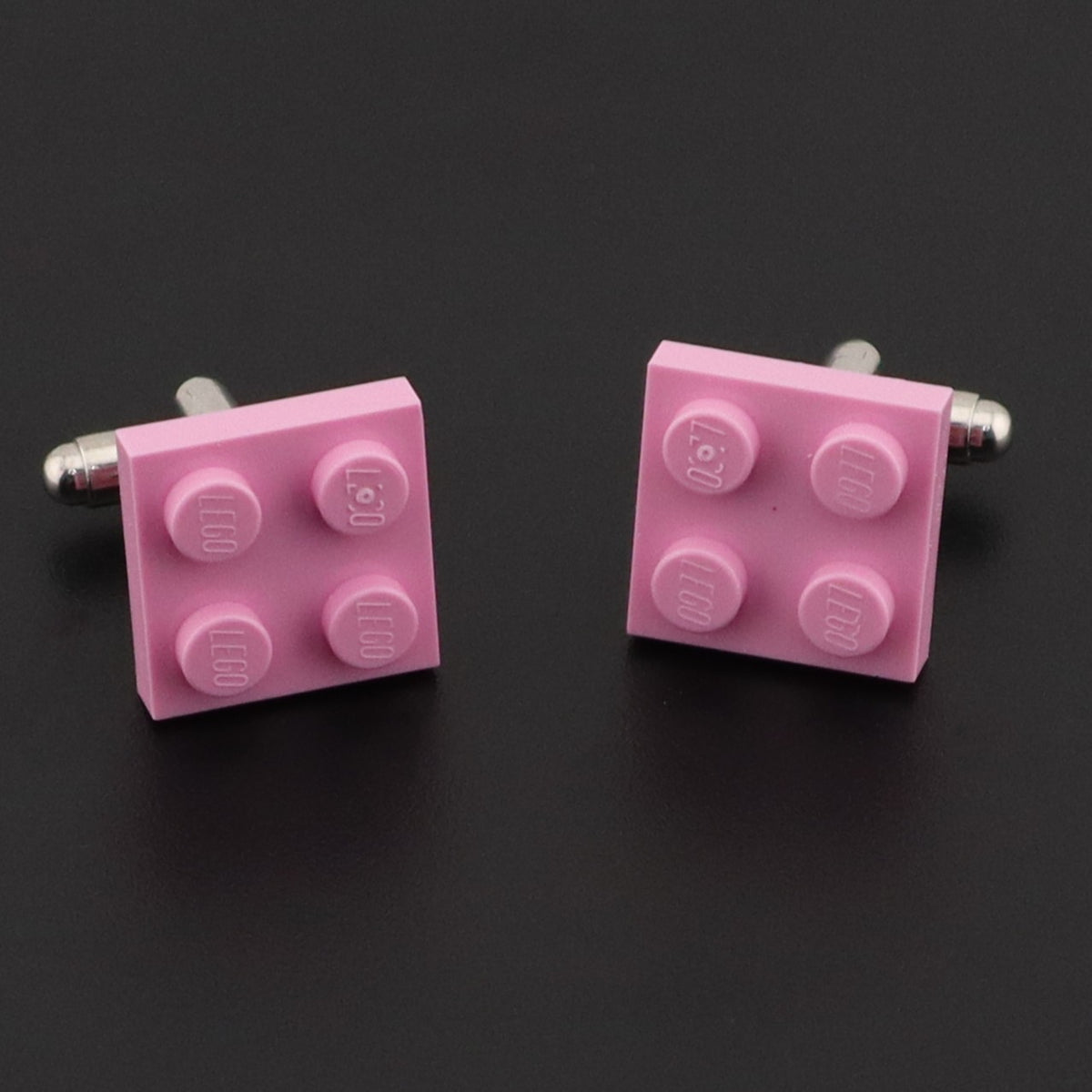 CUFFLINK BRICKS (VARIOUS SIZES & DESIGNS)