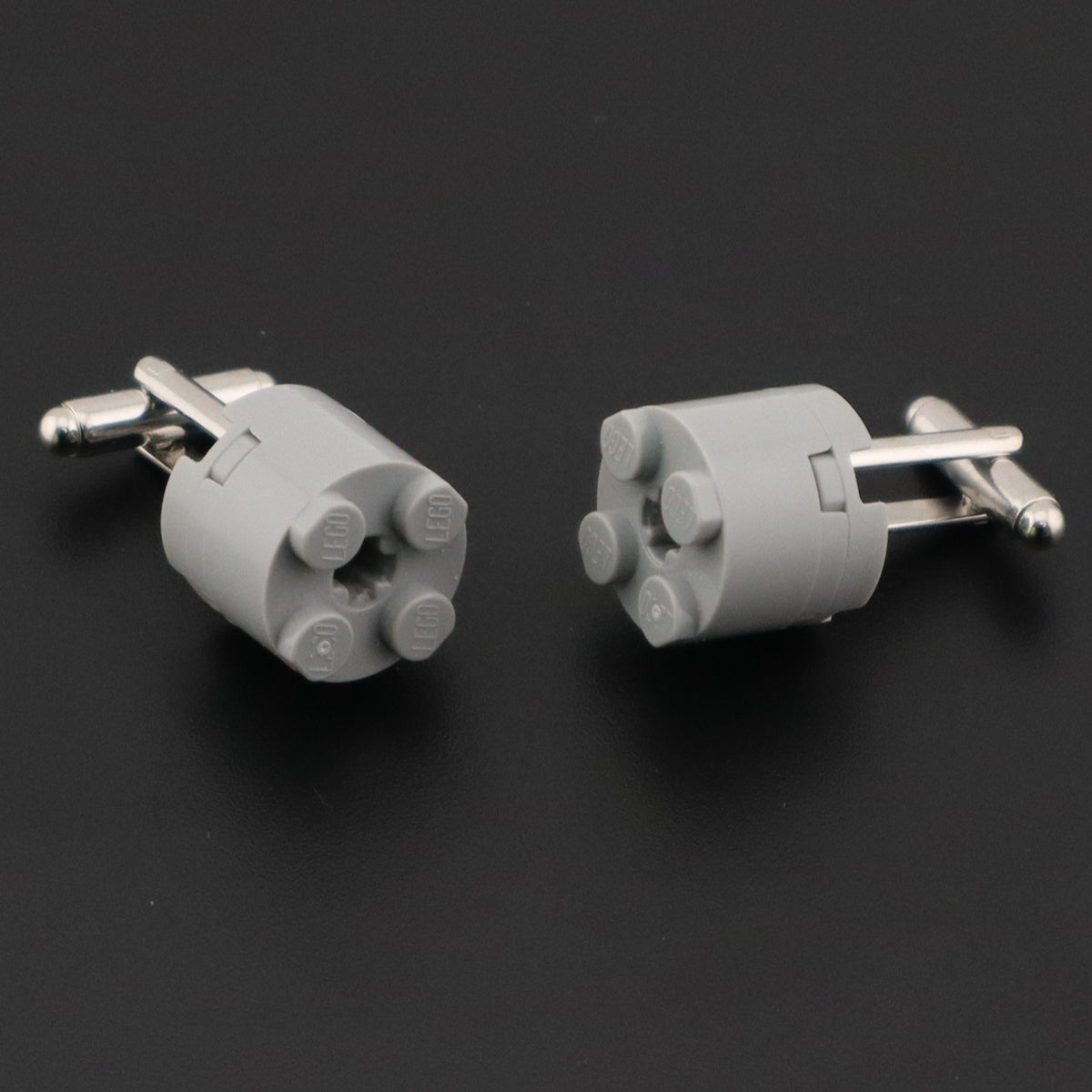 CUFFLINK BRICKS (VARIOUS SIZES & DESIGNS)
