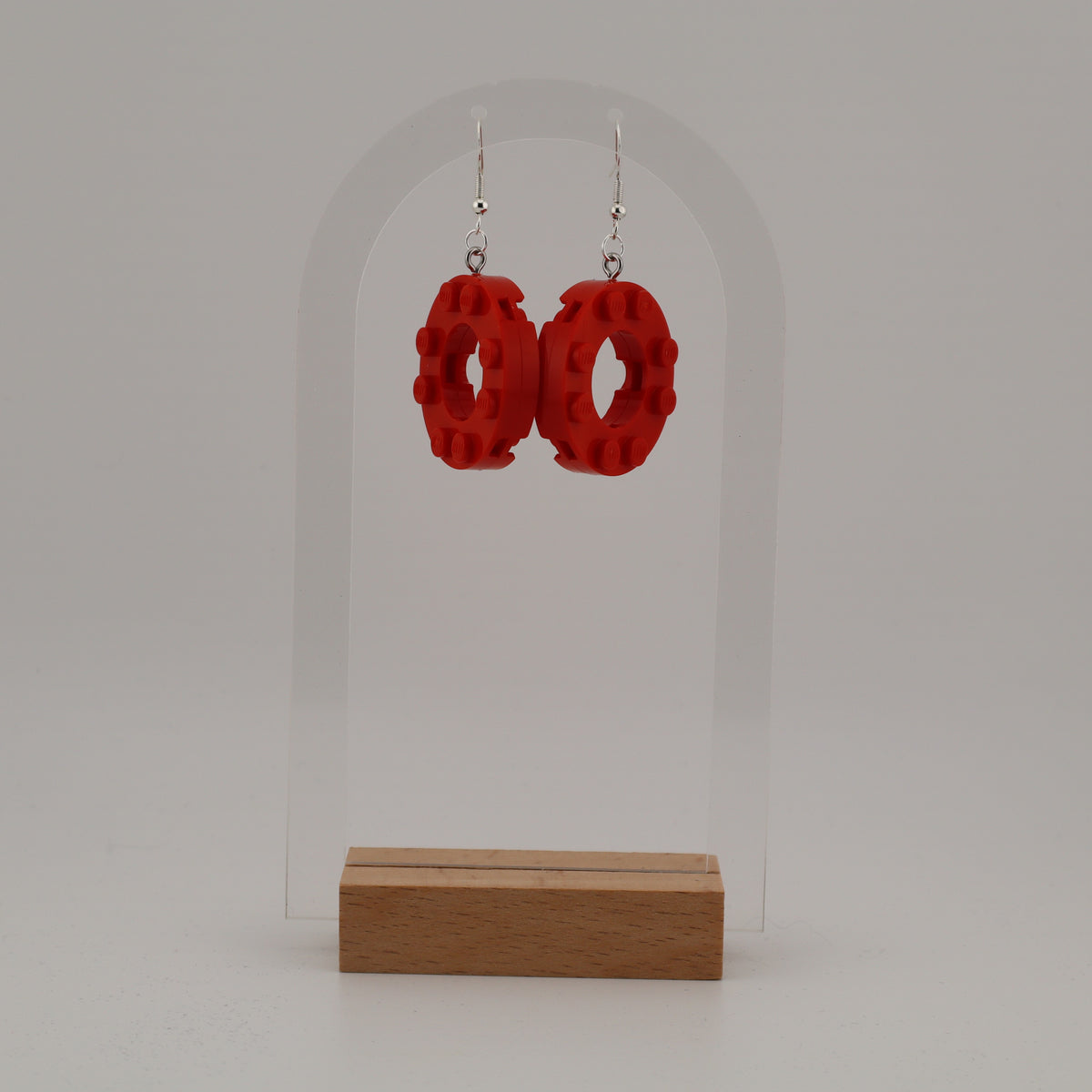 HANGING EARRINGS