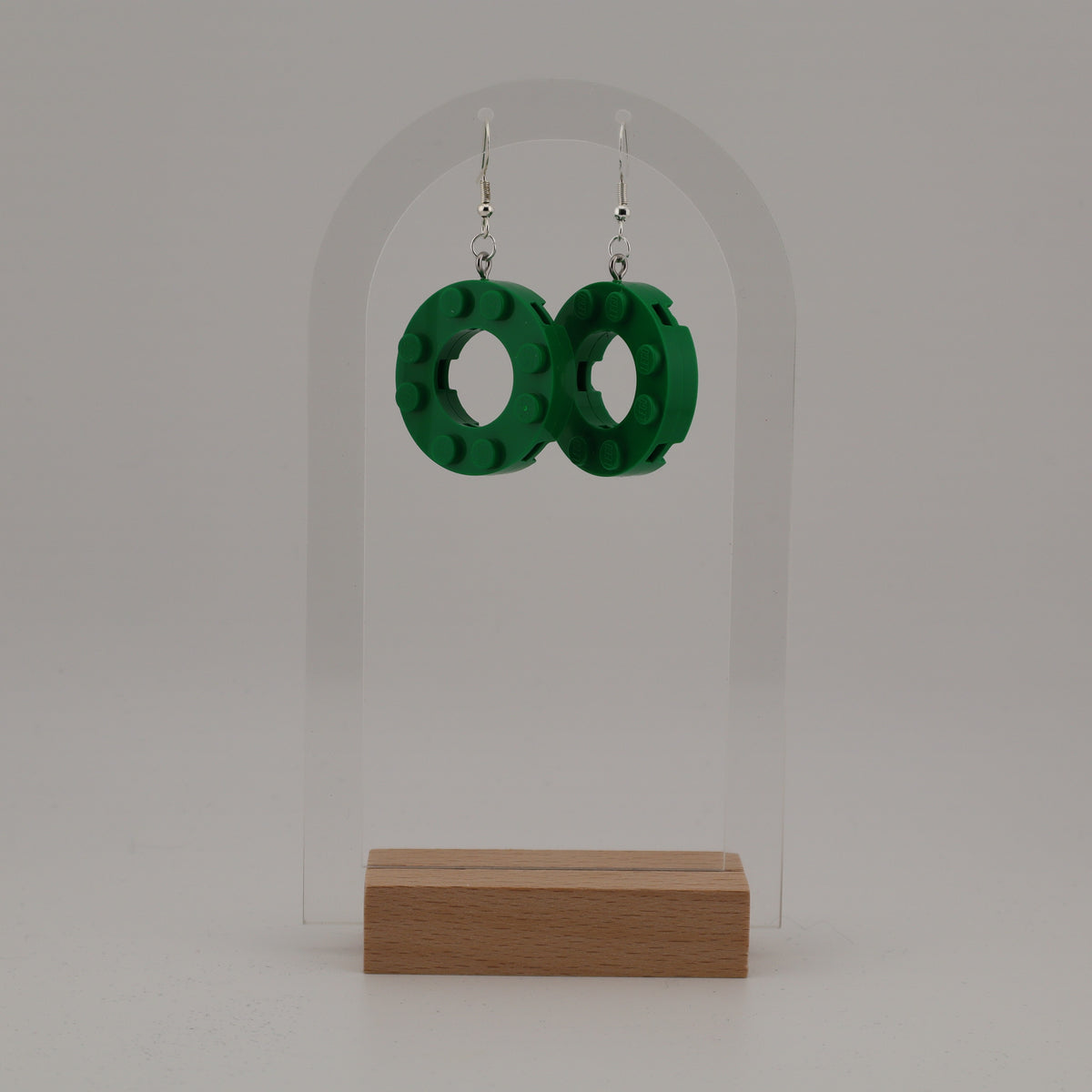 HANGING EARRINGS