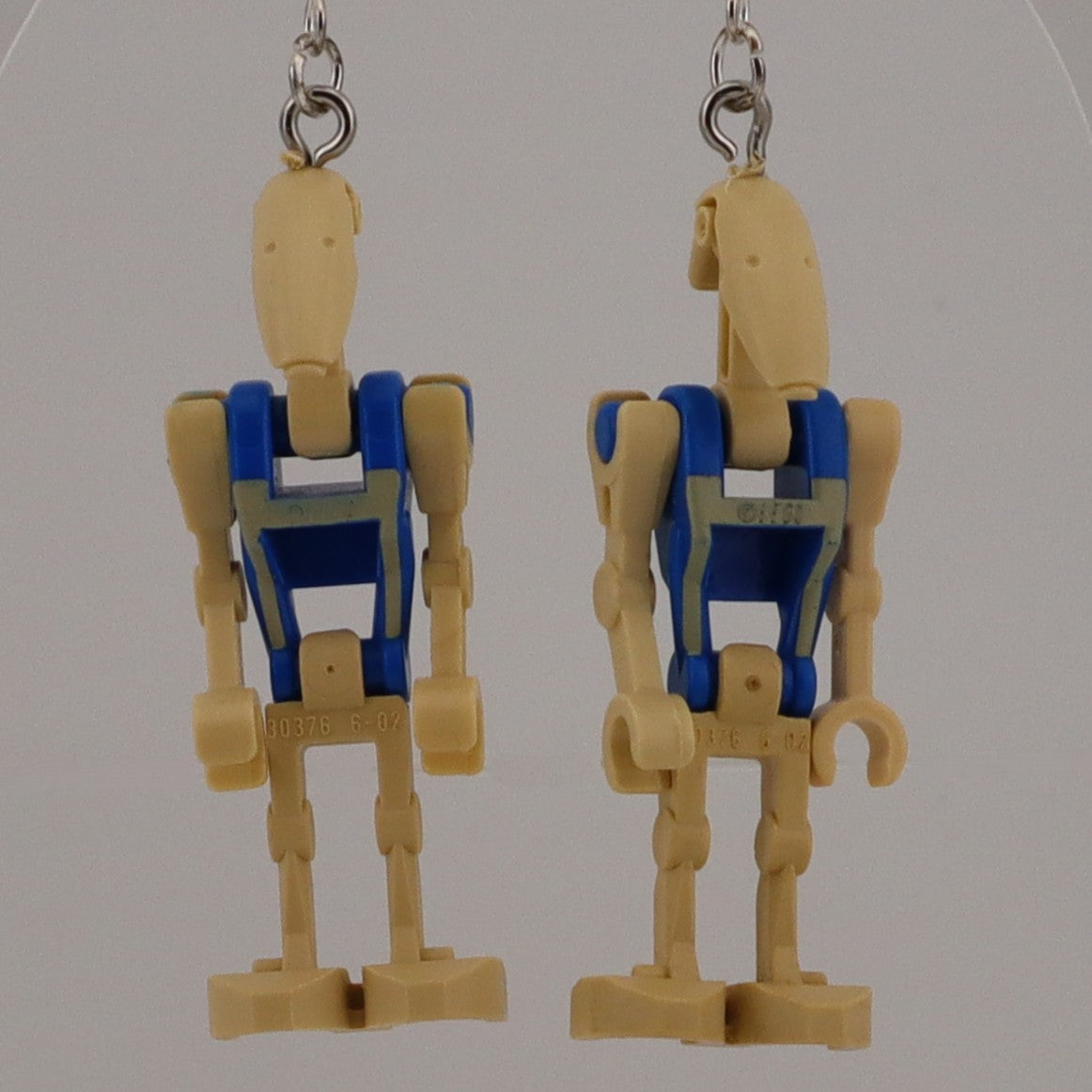 HANGING EARRINGS