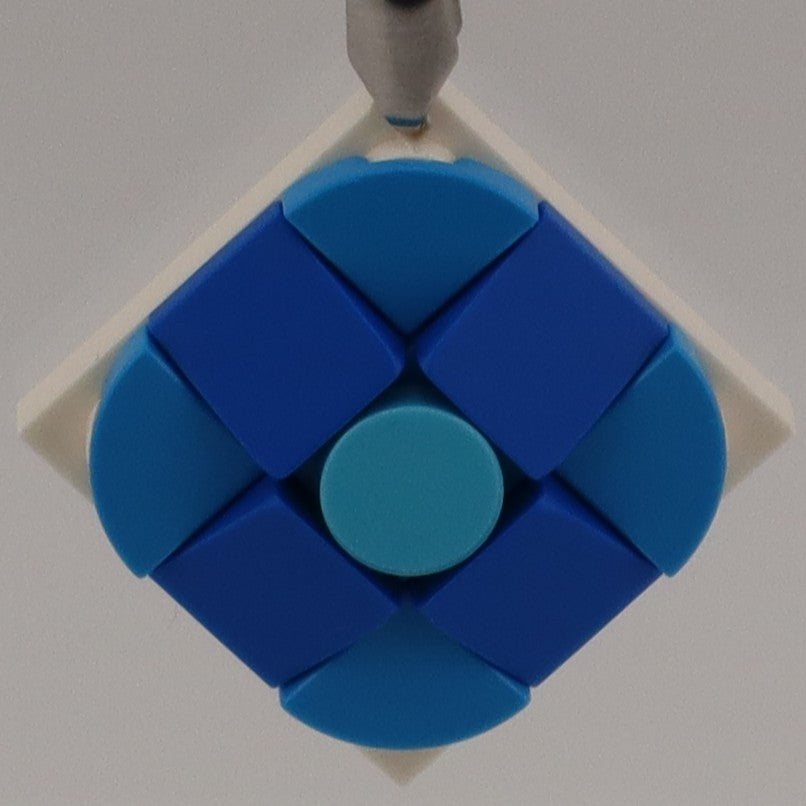 PENDANTS AND NECKLACES