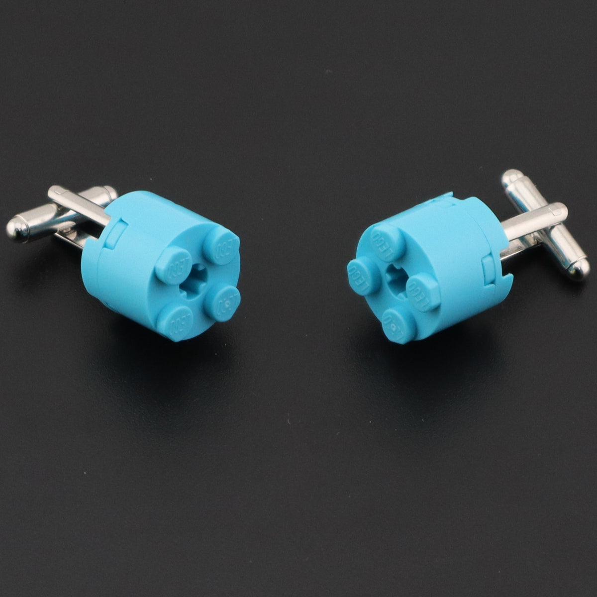 CUFFLINK BRICKS (VARIOUS SIZES & DESIGNS)