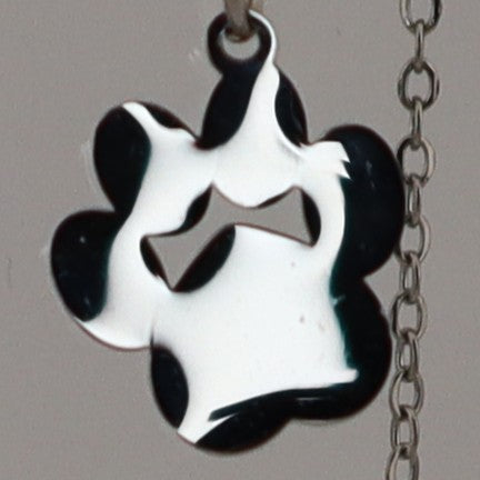 PENDANTS AND NECKLACES