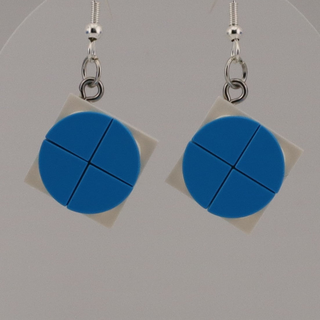 HANGING EARRINGS