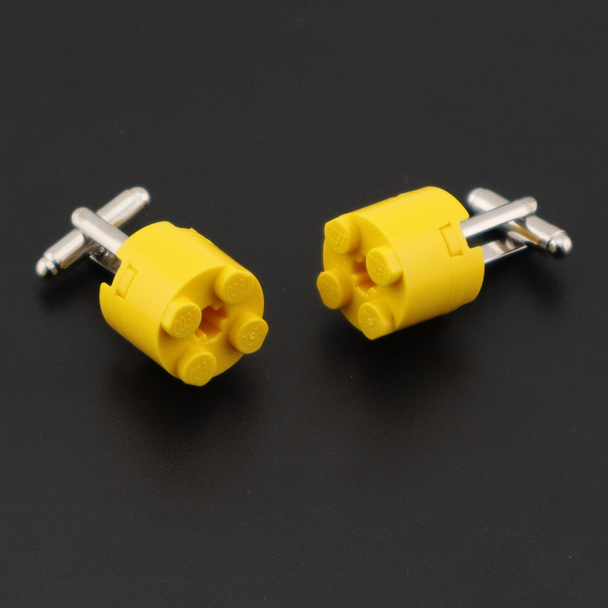 CUFFLINK BRICKS (VARIOUS SIZES & DESIGNS)