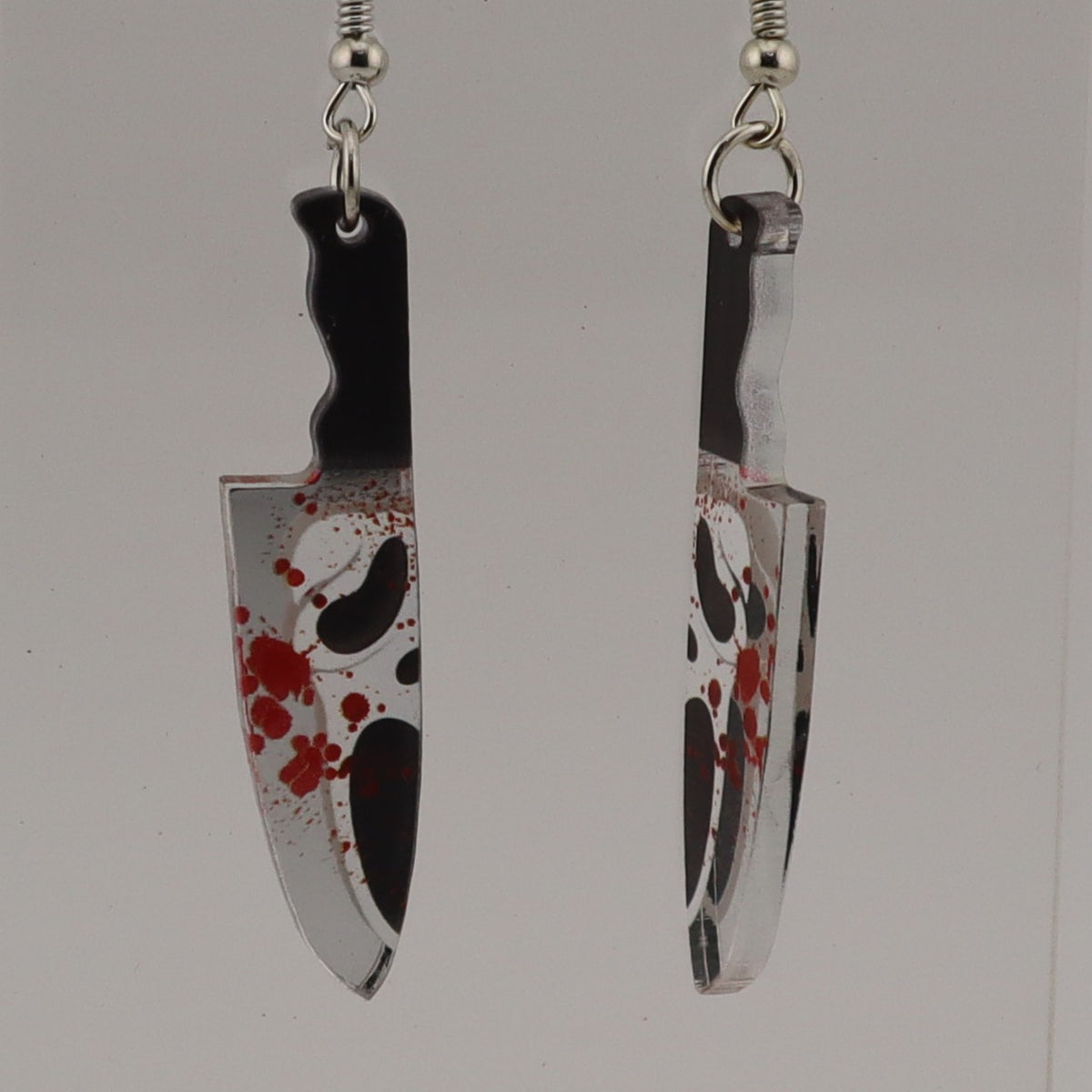 HANGING EARRINGS