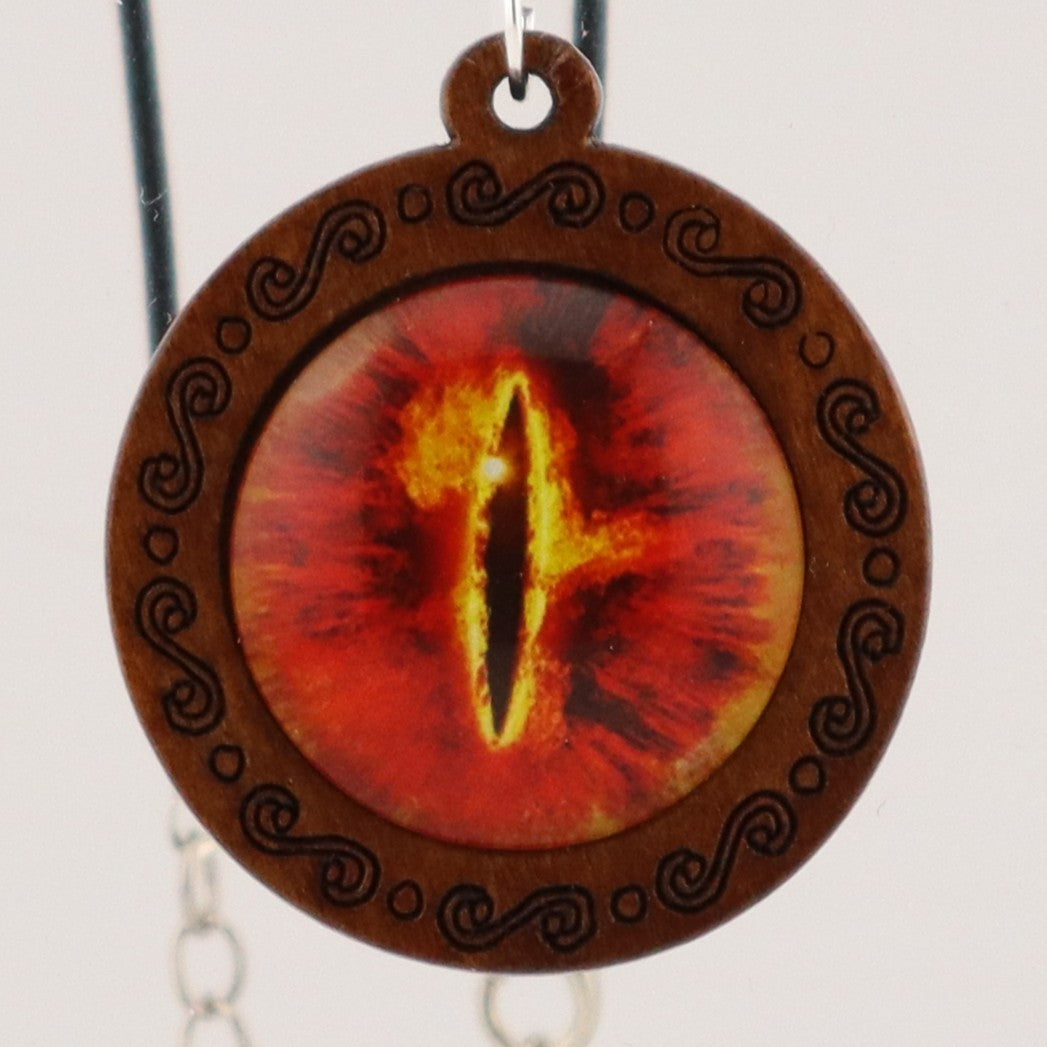 PENDANTS AND NECKLACES