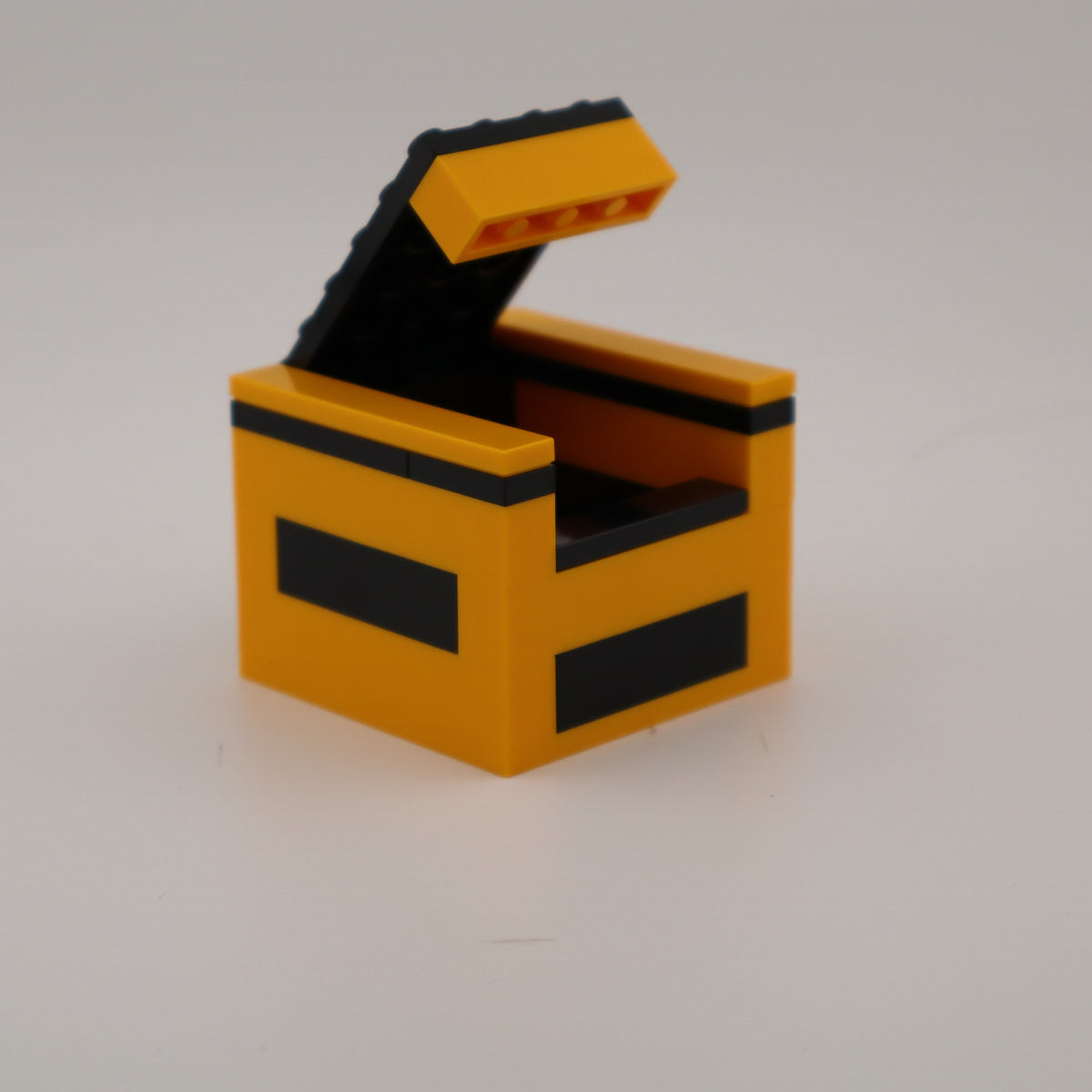 RING BOXS - BRICK BUILT