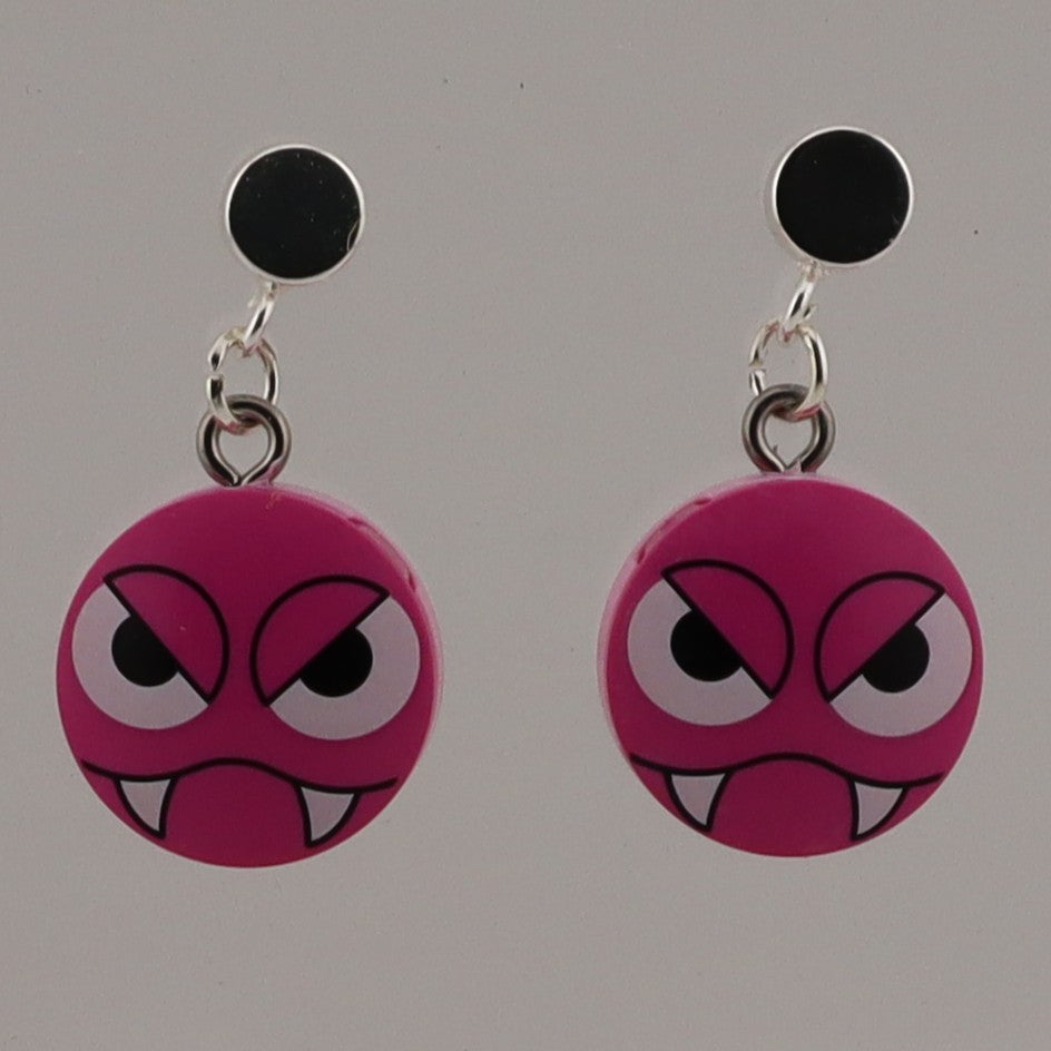 HANGING EARRINGS