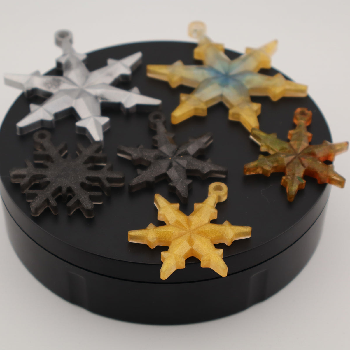 SEASONAL SPECIALS (LIMITED EDITIONS)