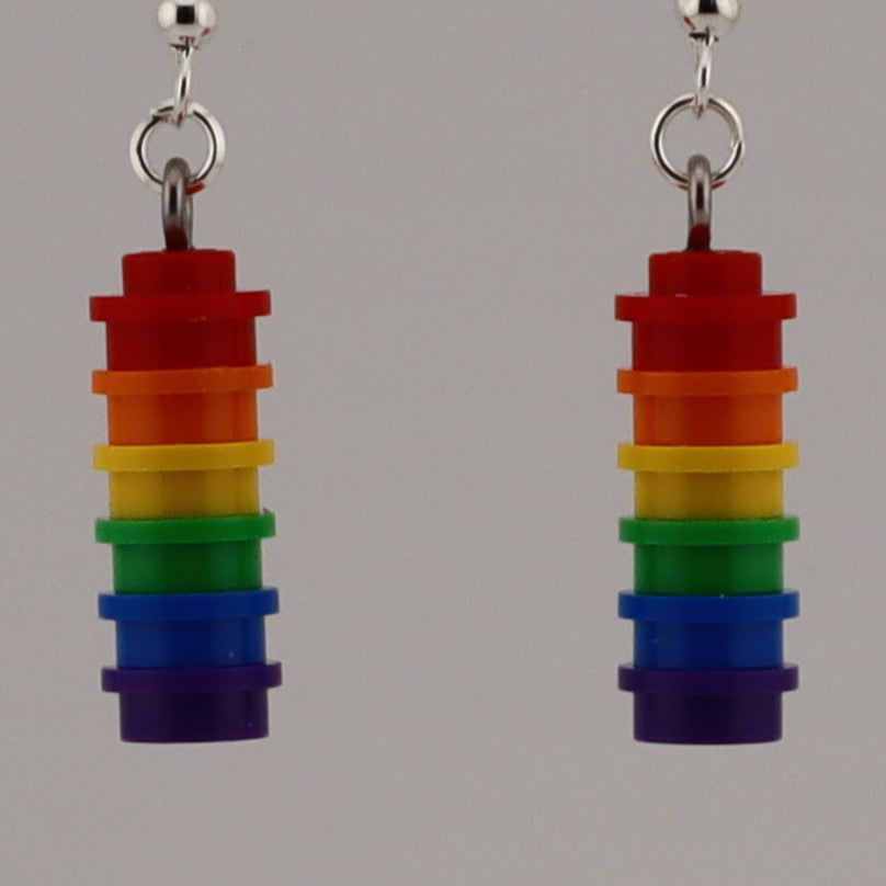 HANGING EARRINGS
