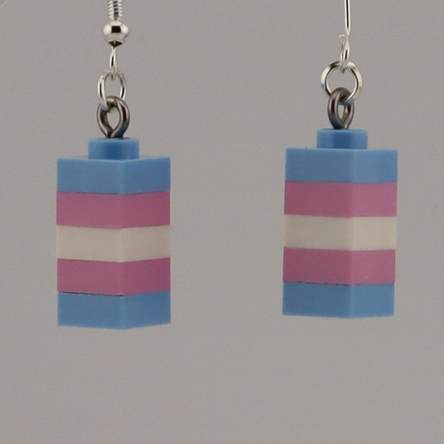 HANGING EARRINGS