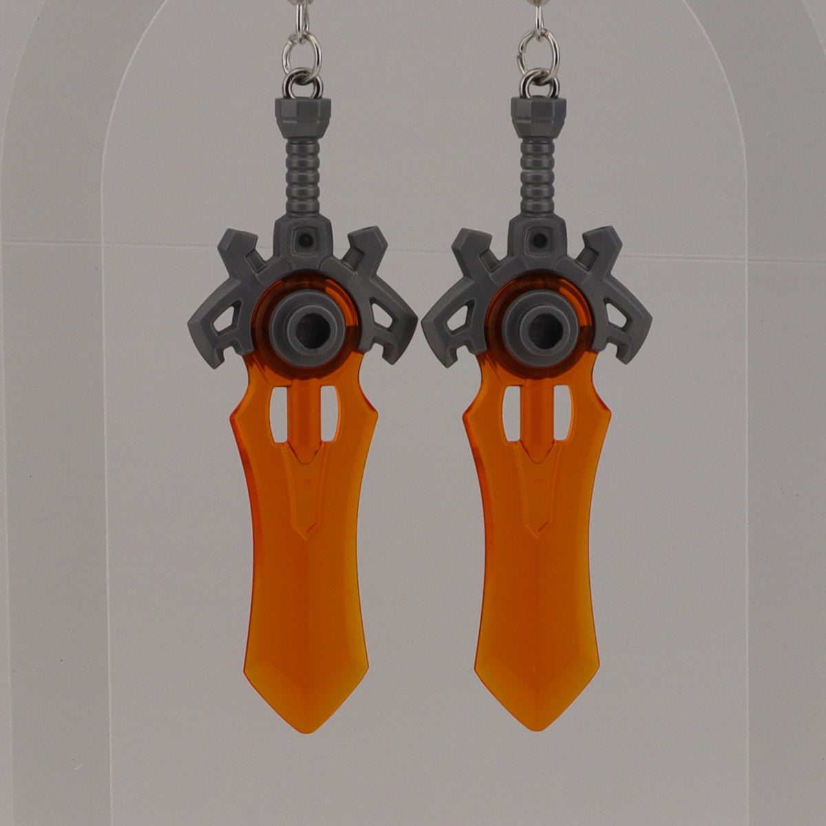 HANGING EARRINGS