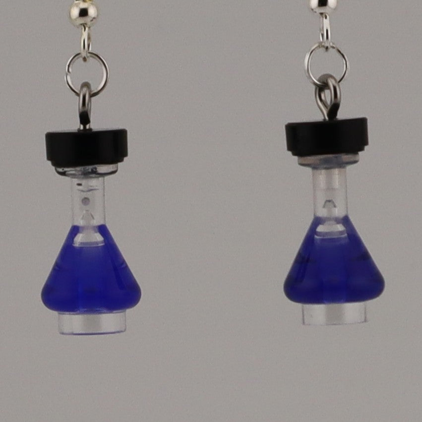 HANGING EARRINGS