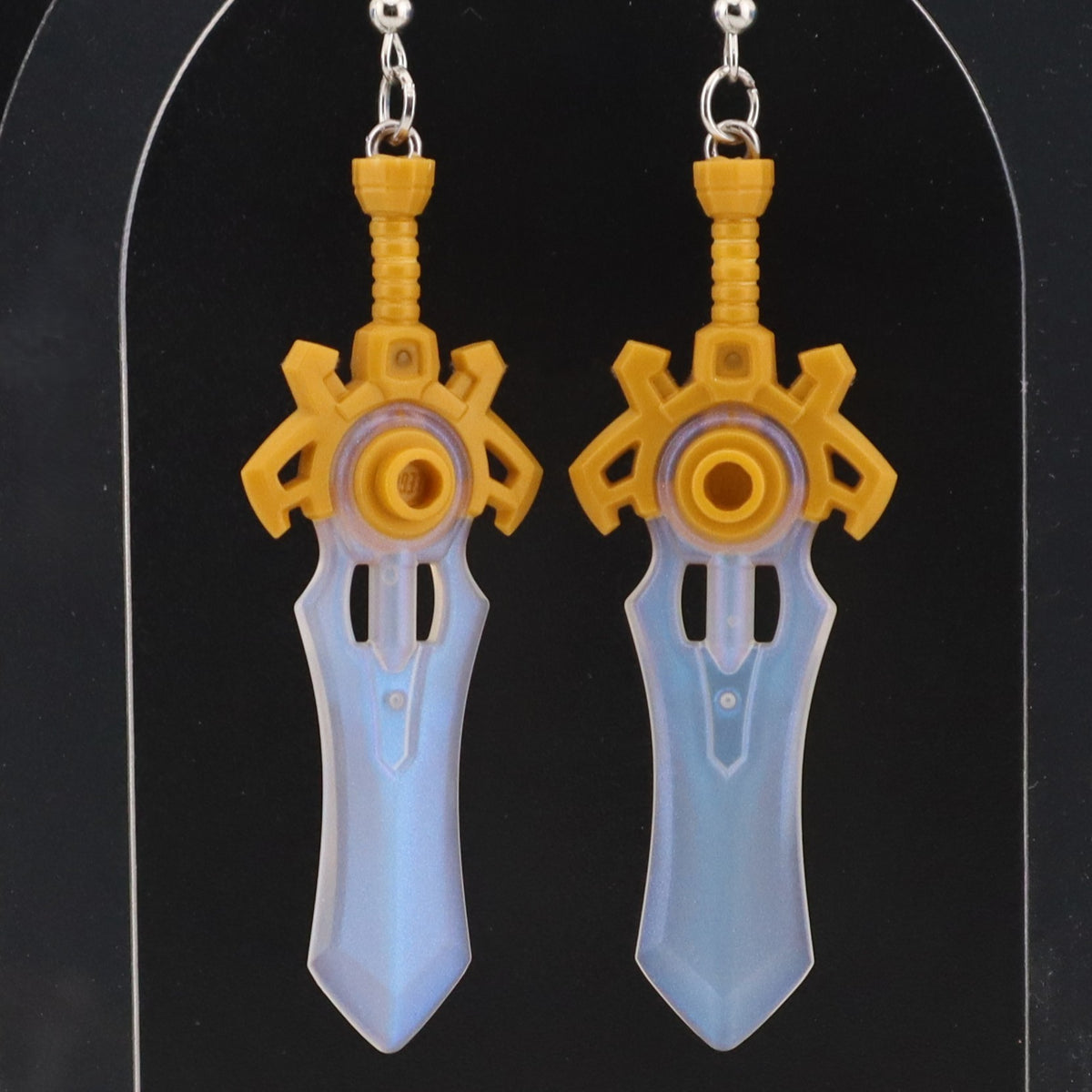 HANGING EARRINGS