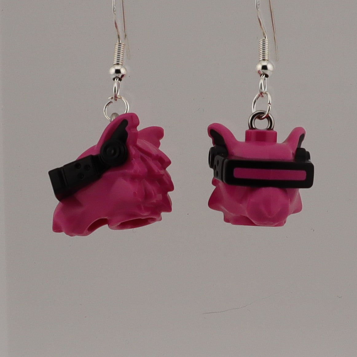 HANGING EARRINGS
