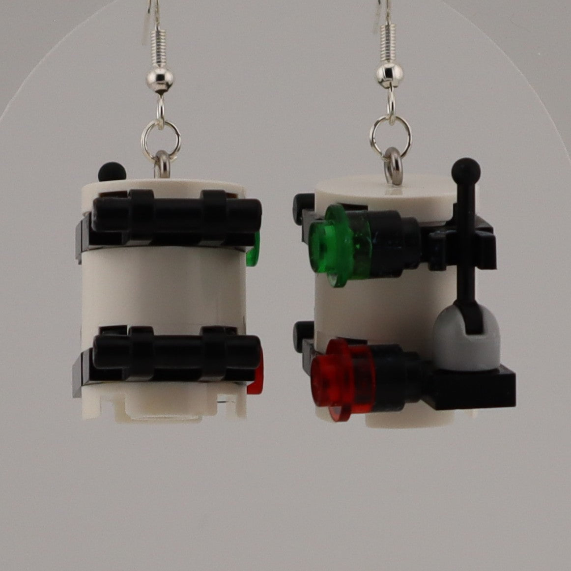 HANGING EARRINGS