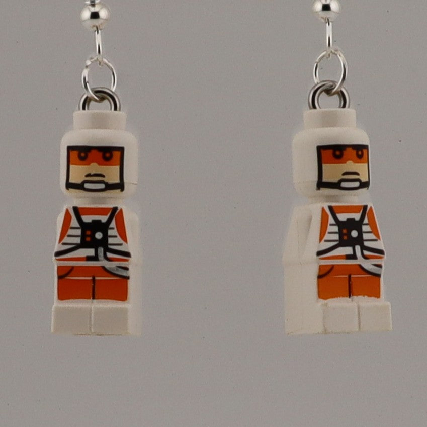 HANGING EARRINGS