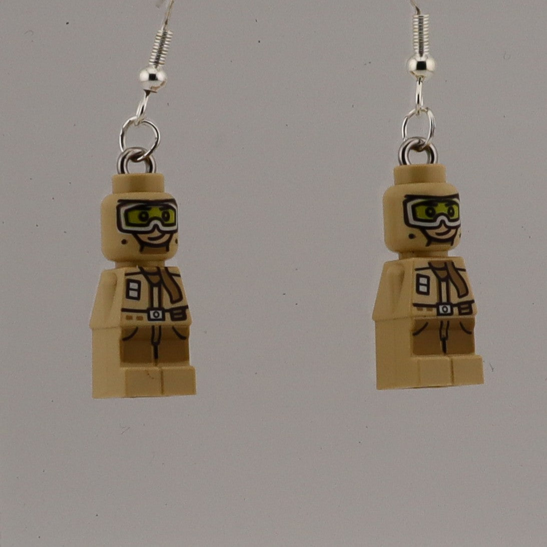 HANGING EARRINGS