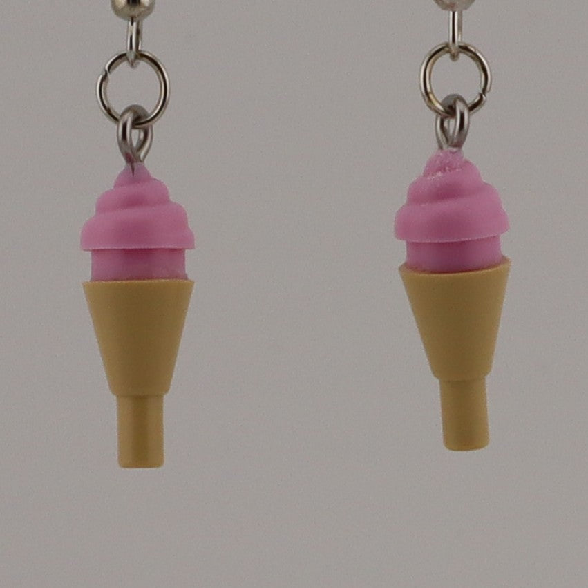 HANGING EARRINGS