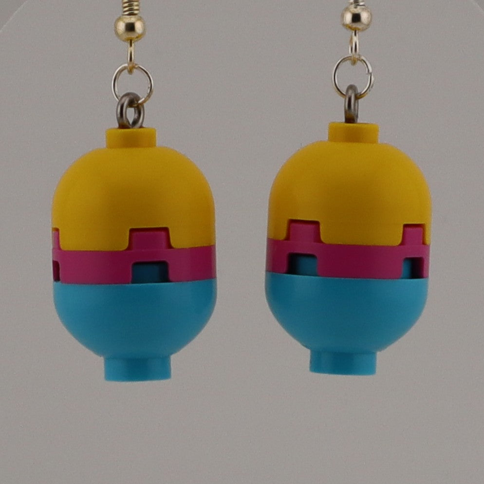 HANGING EARRINGS