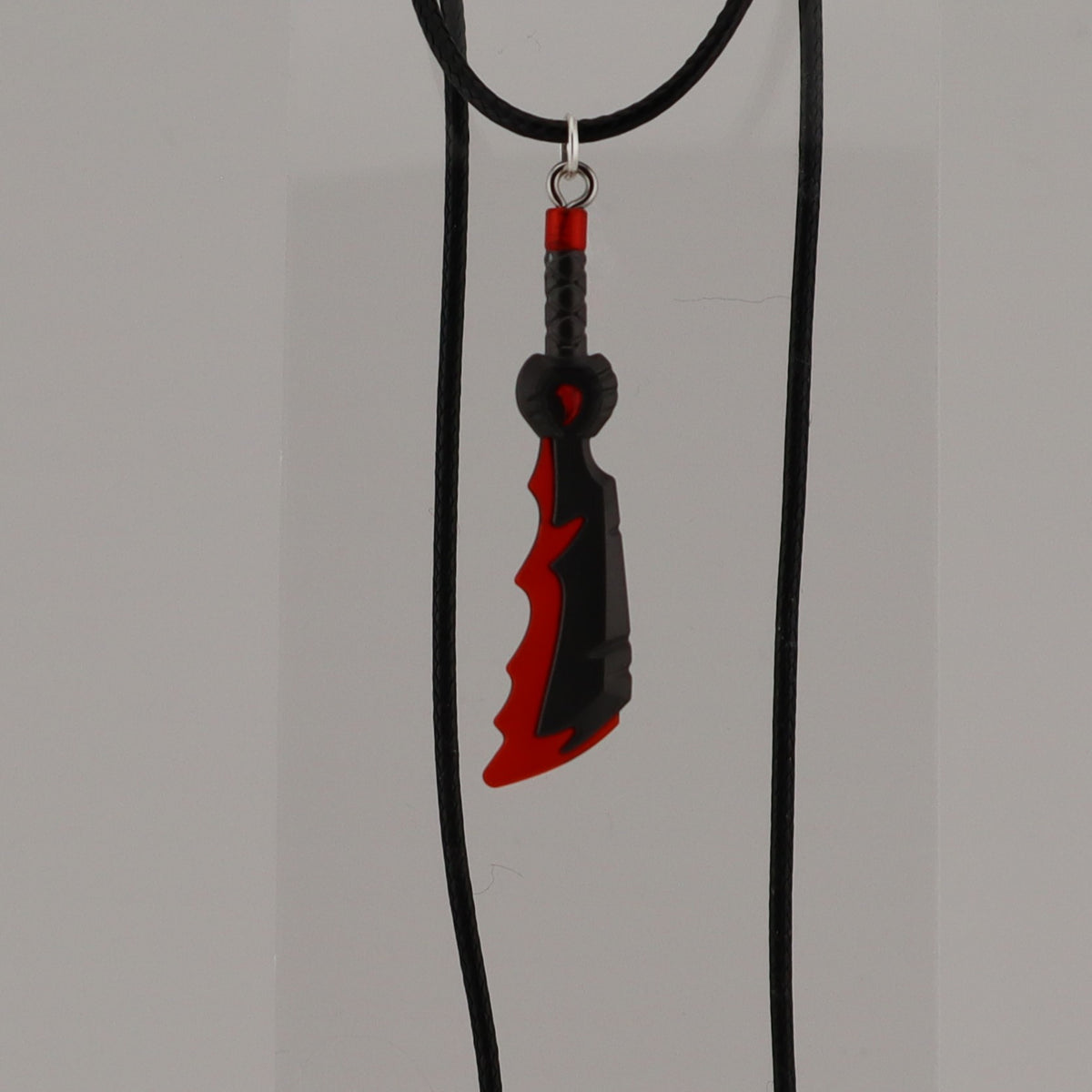 PENDANTS AND NECKLACES