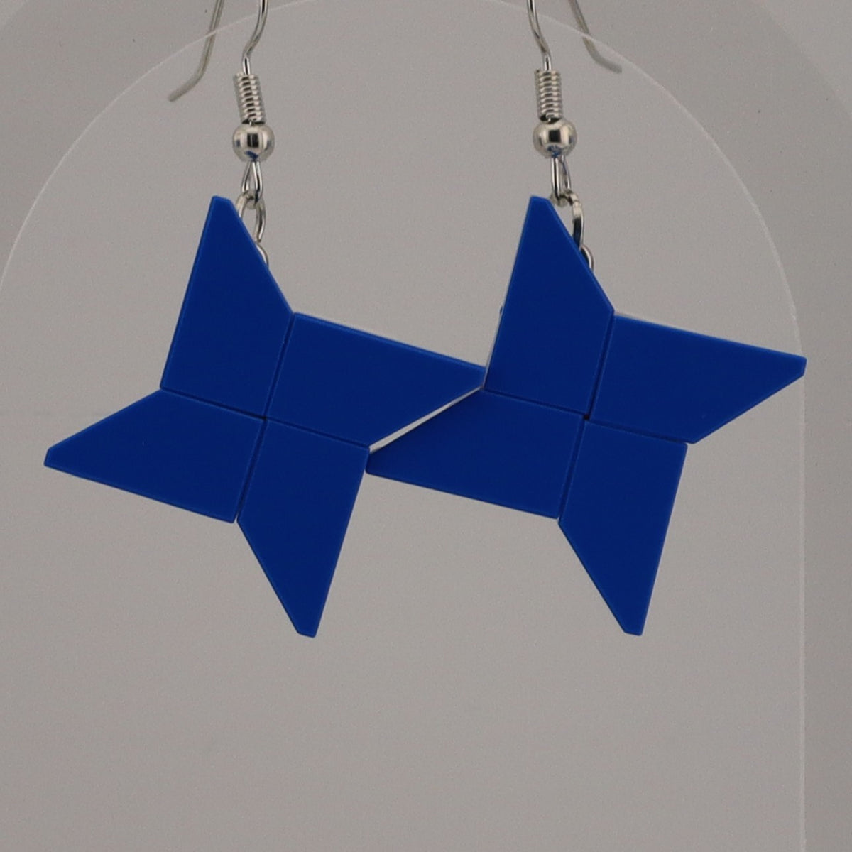 HANGING EARRINGS