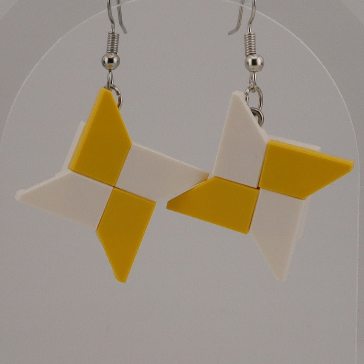 HANGING EARRINGS