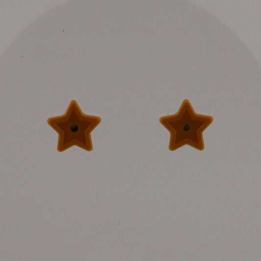 STAR STUDS