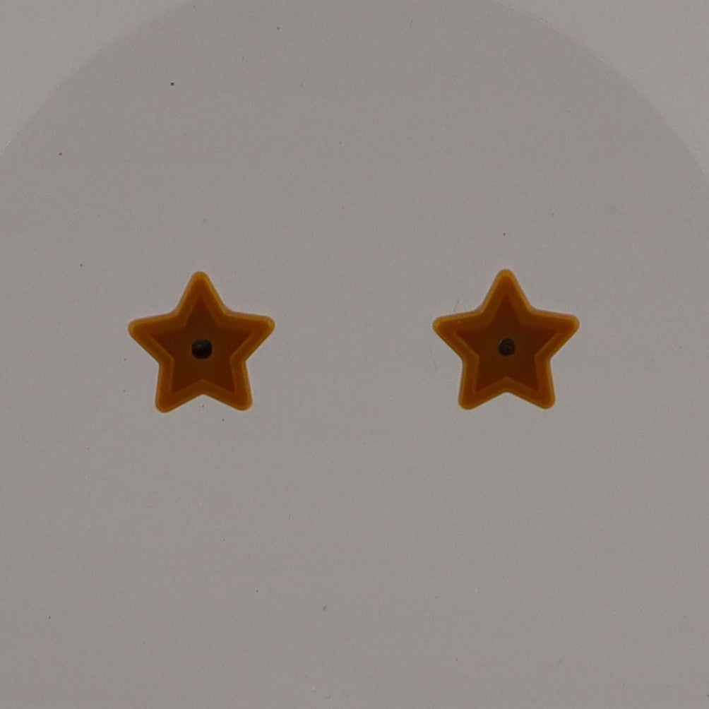 STAR STUDS