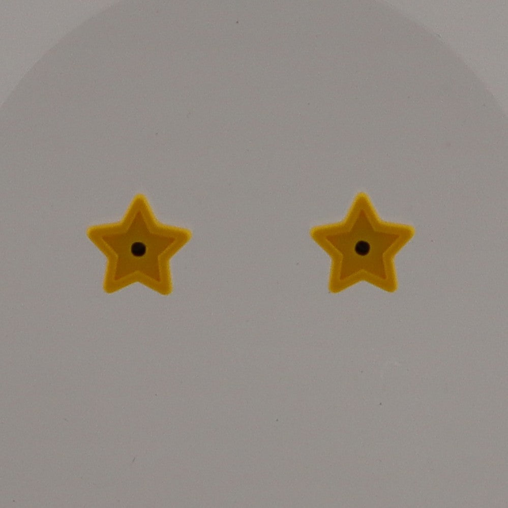 STAR STUDS