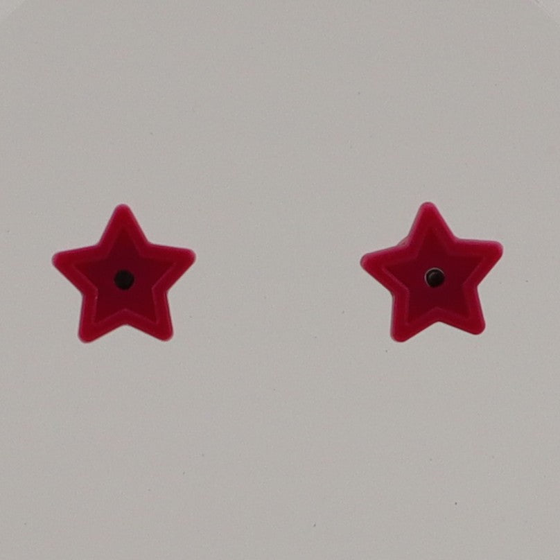 STAR STUDS